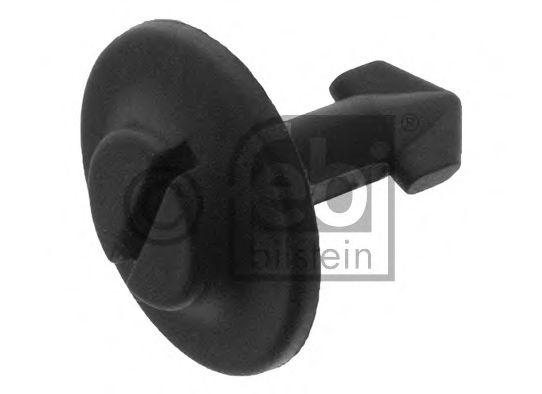 FEBI BILSTEIN Engine Guard/Skid Plate 11587727 - FEBI BILSTEIN