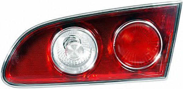 HELLA Combination Rearlight 10301117 - HELLA