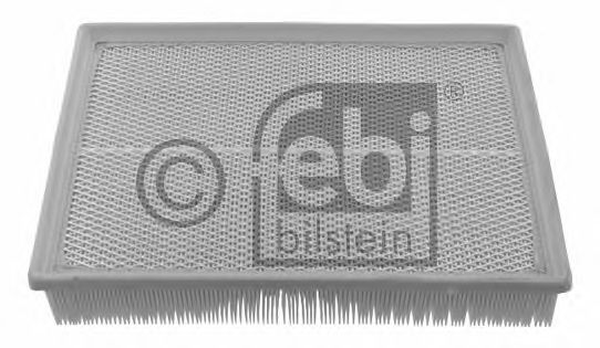 FEBI BILSTEIN Air Filter 11583149 - FEBI BILSTEIN
