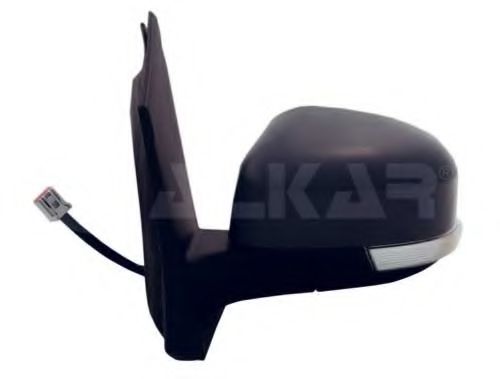 ALKAR Outside Mirror 30101745 - ALKAR