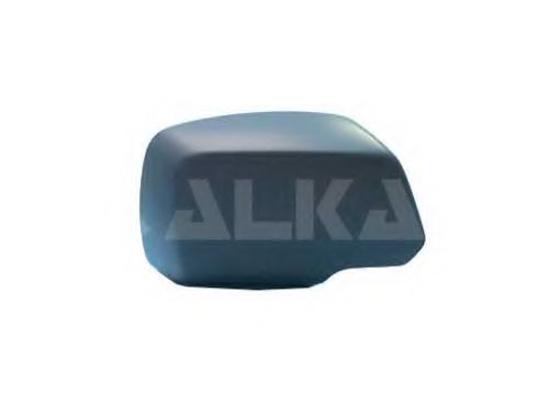 ALKAR Cover, outside mirror 10986018 - ALKAR