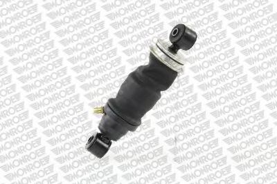 MONROE Shock Absorber, cab suspension 11919500 - MONROE