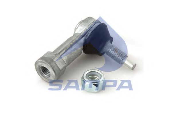 SAMPA Tie Rod End 12531140 - SAMPA