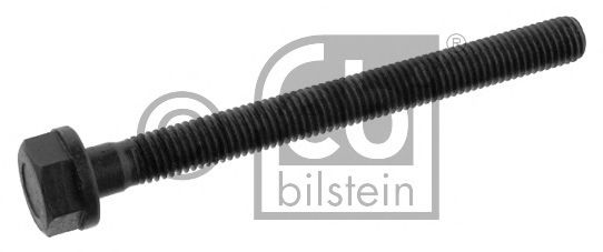 FEBI BILSTEIN Bolt, exhaust system 11563018 - FEBI BILSTEIN