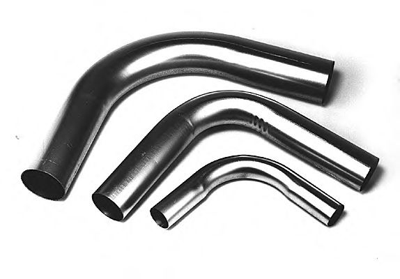 BOSAL Exhaust Pipe, universal 11652105 - BOSAL