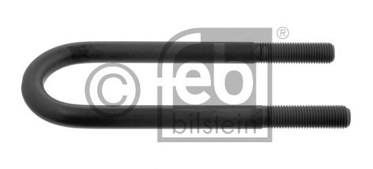 FEBI BILSTEIN Spring Clamp 11585151 - FEBI BILSTEIN