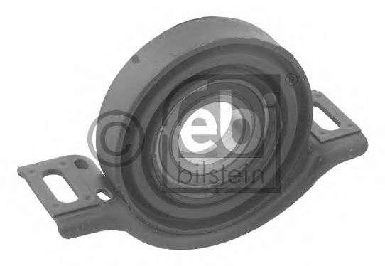 FEBI BILSTEIN Suspension, propshaft 11582169 - FEBI BILSTEIN