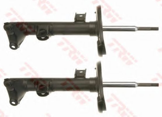 TRW Shock Absorber 10713077 - TRW
