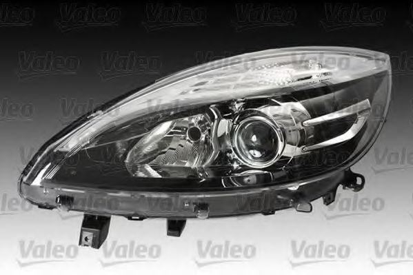 VALEO Headlight 11165027 - VALEO