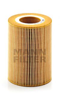 MANN-FILTER Oil Filter 10799174 - MANN-FILTER