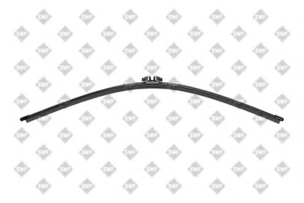 SWF Wiper Blade 12490801 - SWF