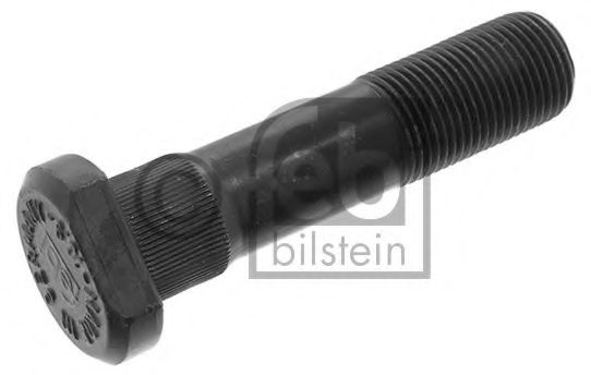 FEBI BILSTEIN Wheel Stud 11564157 - FEBI BILSTEIN