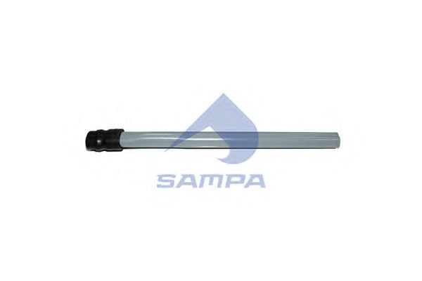 SAMPA Holder, wing 12530055 - SAMPA