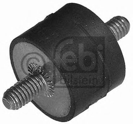 FEBI BILSTEIN Holder, air filter housing 10003317 - FEBI BILSTEIN