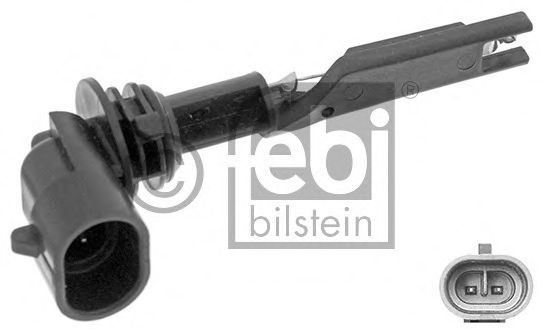 FEBI BILSTEIN Sensor, coolant level 11592207 - FEBI BILSTEIN