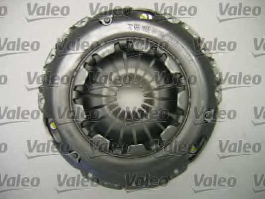 VALEO Clutch Kit 10152982 - VALEO