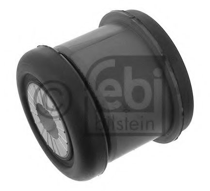 FEBI BILSTEIN Bushing, axle beam 11588407 - FEBI BILSTEIN