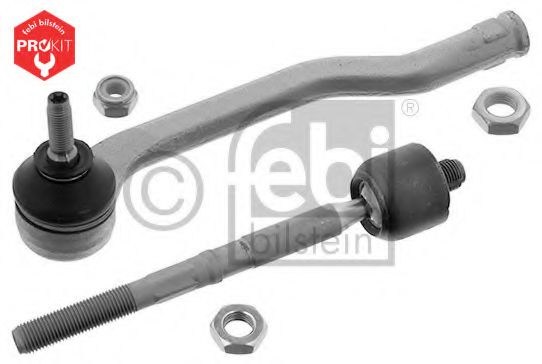 FEBI BILSTEIN Tie Rod 11590880 - FEBI BILSTEIN