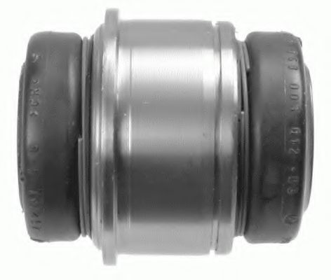 LEMFORDER Ball Joint 10691246 - LEMFÖRDER