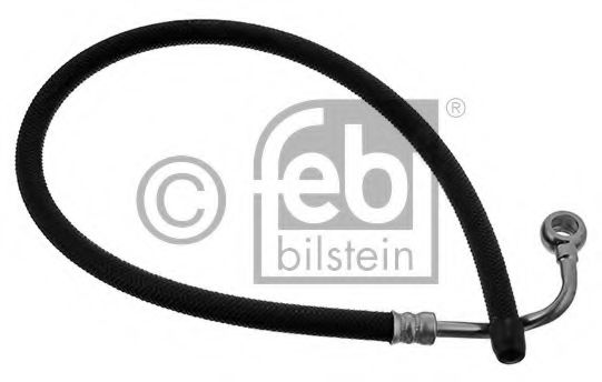 FEBI BILSTEIN Hydraulic Hose, steering 11412666 - FEBI BILSTEIN