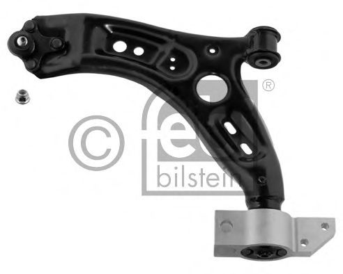 FEBI BILSTEIN Control/Trailing Arm, wheel suspens 11415693 - FEBI BILSTEIN