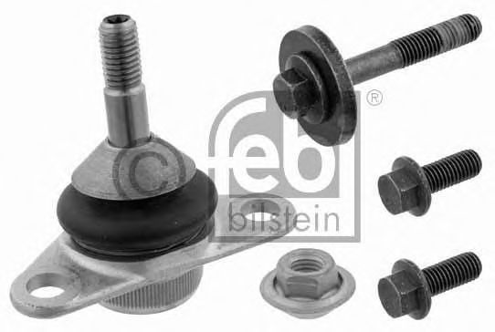 FEBI BILSTEIN Ball Joint 11576281 - FEBI BILSTEIN