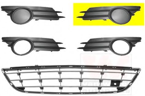 Set garnituri, Capac supape - ELRING