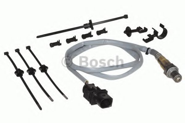 BOSCH Lambda Sensor 10258036 - BOSCH