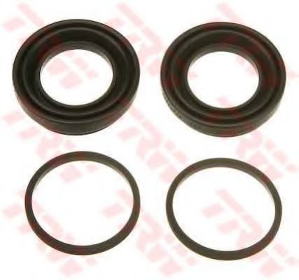 TRW Repair Kit, brake caliper 10695031 - TRW