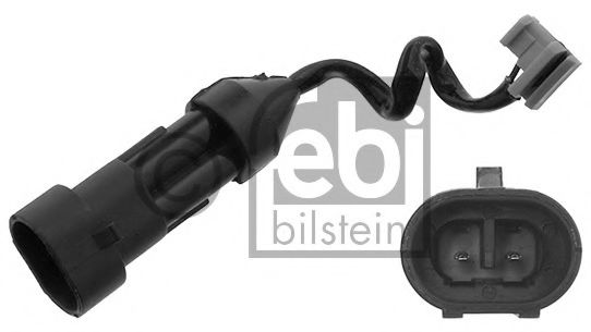 FEBI BILSTEIN Warning Contact, brake pad wear 11585534 - FEBI BILSTEIN
