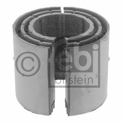 FEBI BILSTEIN Mounting, stabiliser bar 11577215 - FEBI BILSTEIN