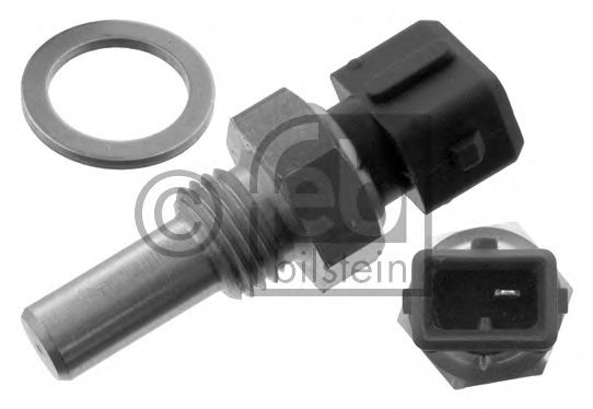 FEBI BILSTEIN Sensor, coolant temperature 11413003 - FEBI BILSTEIN