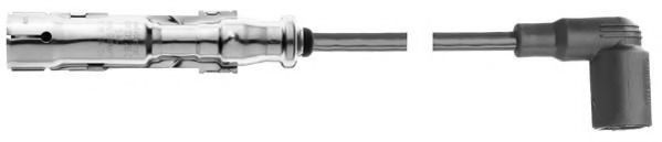 BERU by DRiV Ignition Cable 11648453 - BERU by DRiV