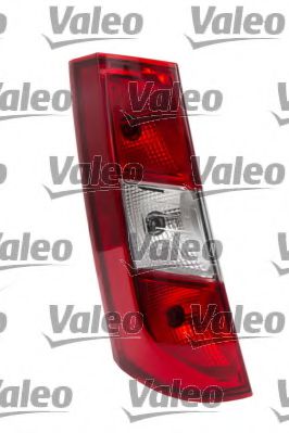 VALEO Tail Light Assembly 11165043 - VALEO
