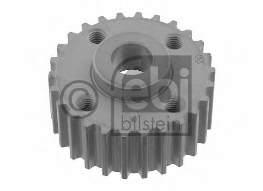 FEBI BILSTEIN Sprocket, crankshaft 11577883 - FEBI BILSTEIN