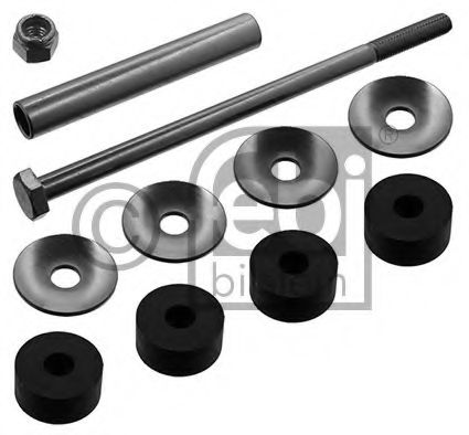 FEBI BILSTEIN Link/Coupling Rod, stabiliser bar 11589811 - FEBI BILSTEIN