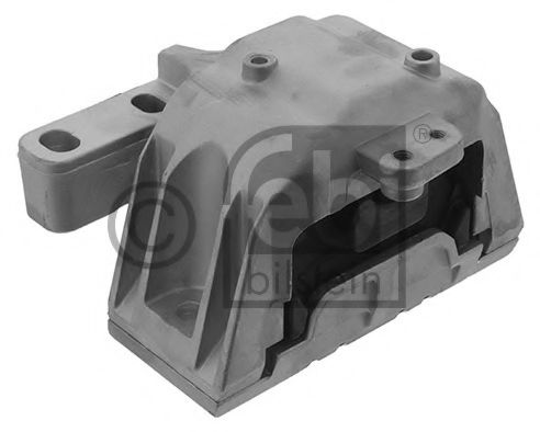 FEBI BILSTEIN Mounting, engine 11570671 - FEBI BILSTEIN