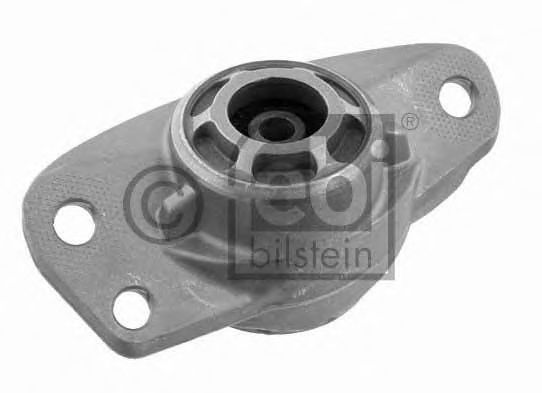 FEBI BILSTEIN Suspension Strut Support Mount 11576255 - FEBI BILSTEIN