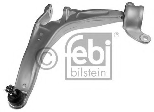 FEBI BILSTEIN Control/Trailing Arm, wheel suspens 11590128 - FEBI BILSTEIN