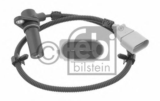 FEBI BILSTEIN Sensor, crankshaft pulse 11578999 - FEBI BILSTEIN