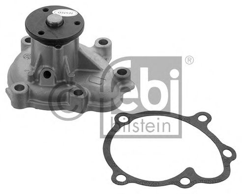 FEBI BILSTEIN Water Pump, engine cooling 11576999 - FEBI BILSTEIN