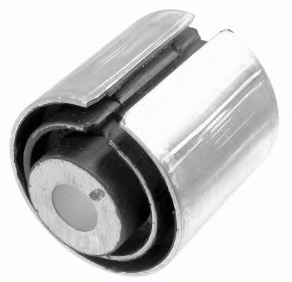 LEMFORDER Control Arm-/Trailing Arm Bush 10693401 - LEMFÖRDER