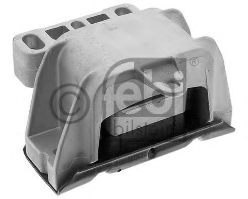 FEBI BILSTEIN Mounting, manual transmission 11570672 - FEBI BILSTEIN