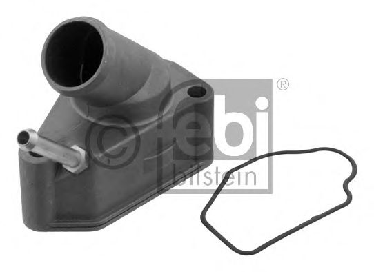 FEBI BILSTEIN Thermostat, coolant 11571887 - FEBI BILSTEIN