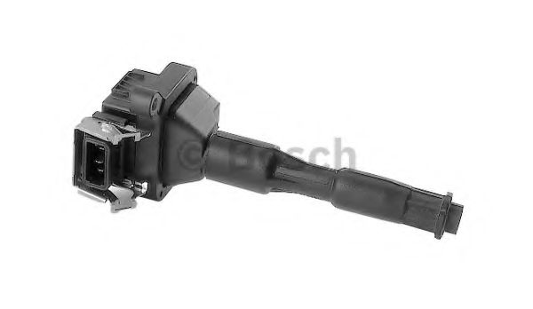 BOSCH Ignition Coil 10081263 - BOSCH