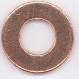 ELRING Seal Ring, nozzle holder 11659479 - ELRING
