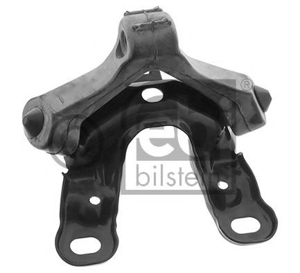 FEBI BILSTEIN Mount, exhaust system 11592350 - FEBI BILSTEIN