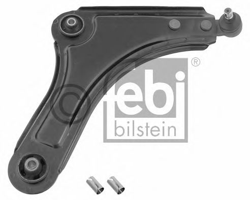 FEBI BILSTEIN Control/Trailing Arm, wheel suspens 11578575 - FEBI BILSTEIN