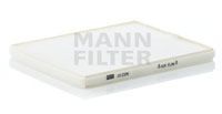 MANN-FILTER Filter, interior air 10656052 - MANN-FILTER