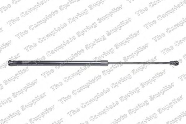 LESJOFORS Gas Spring, boot-/cargo area 10854376 - LESJÖFORS